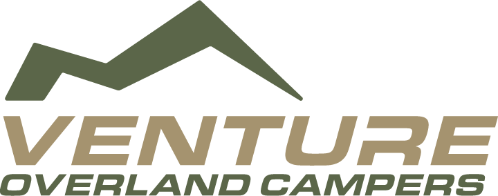 Venture Overland Campers