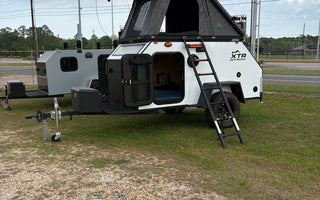 New vs. Used Off-Road Campers: What You Need to Know